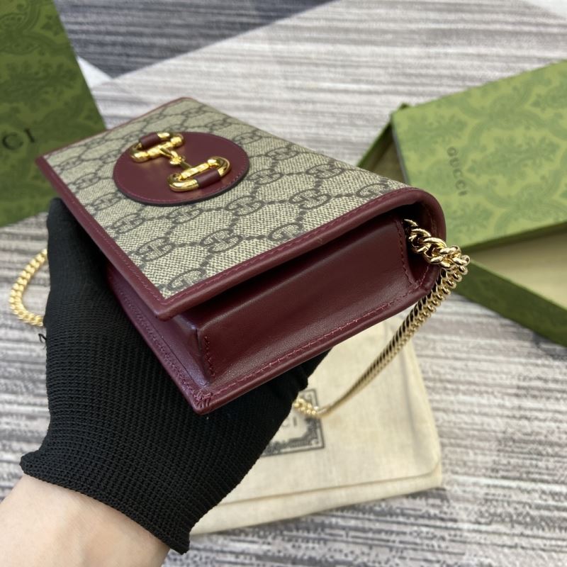 Gvc*1 wallets
